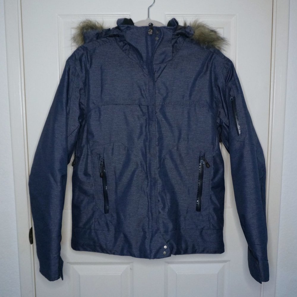 Columbia Titanium Women's Waterproof Insulated Jacket